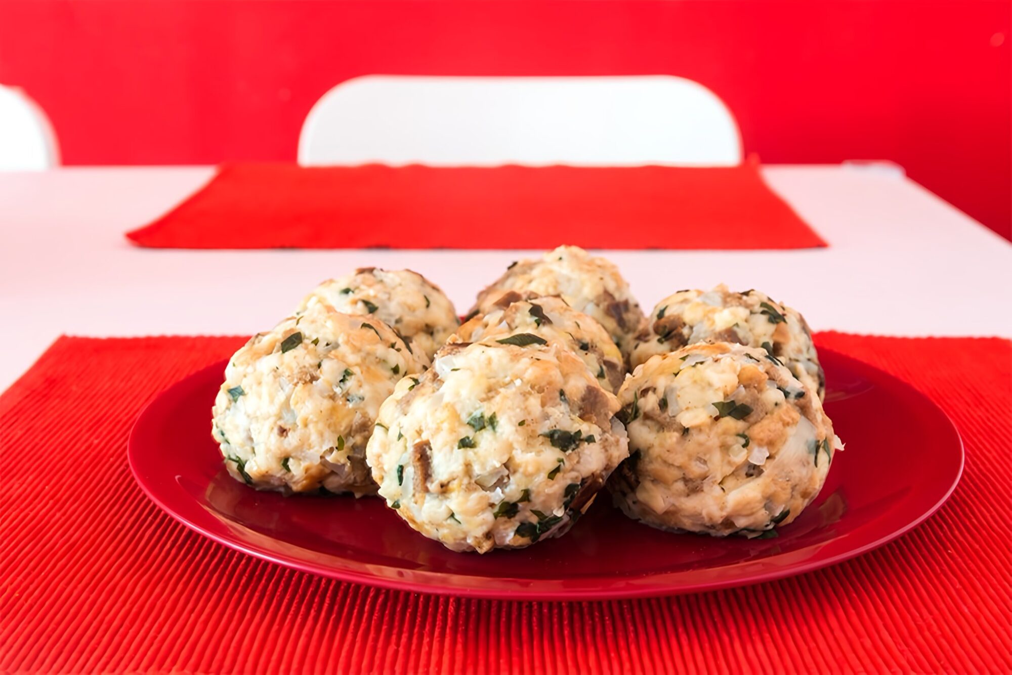 Semmelknödel