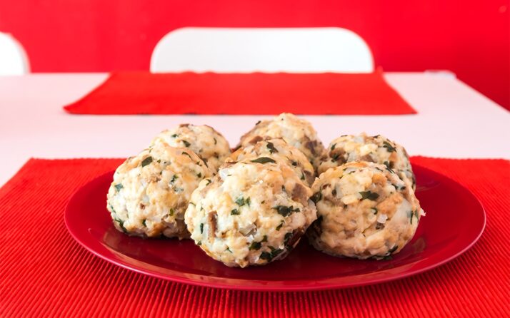 Semmelknödel