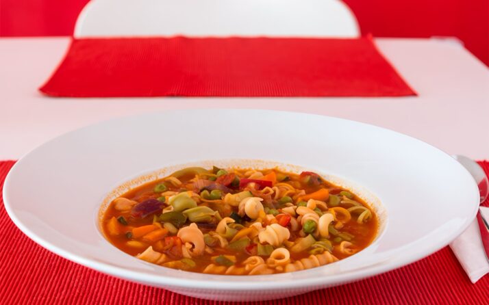 Minestrone