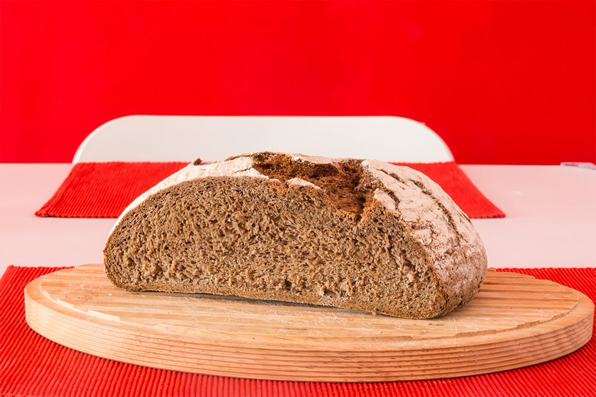 Fitnessbrot