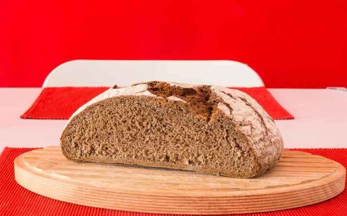 Fitnessbrot