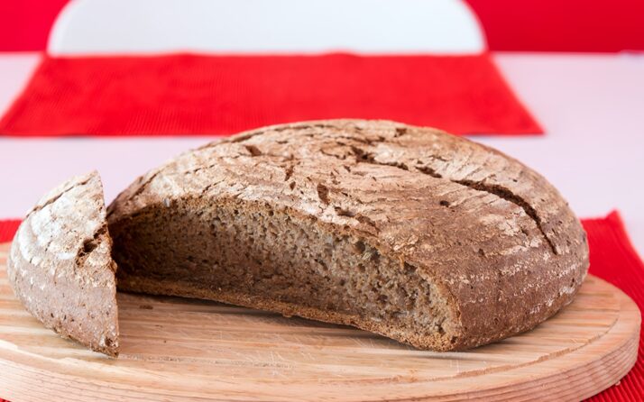 Krustenbrot