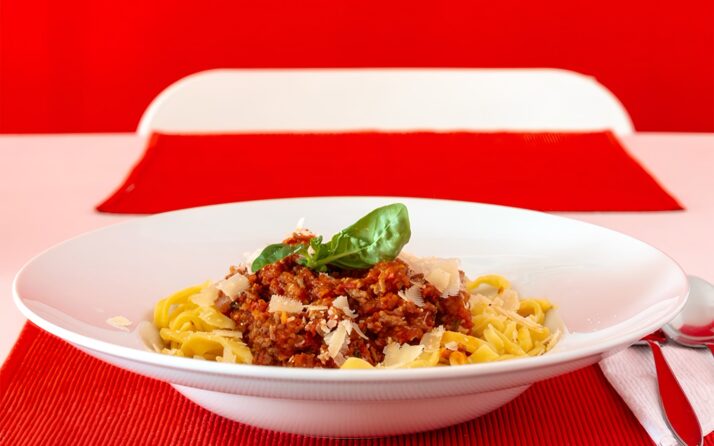 Bolognese