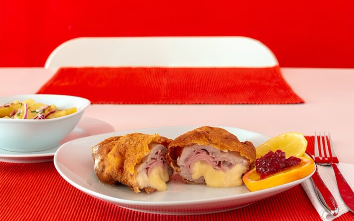 Cordon Bleu